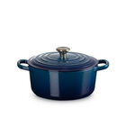 Cocotte ronde